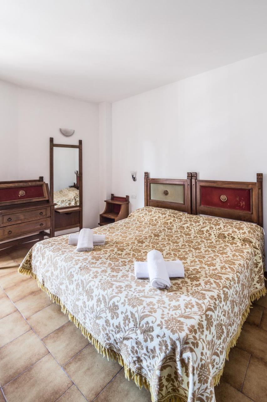 Hostel Il Pirata Cavareno Ruang foto